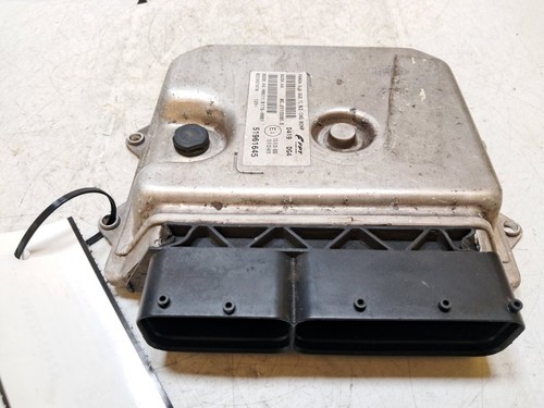 51961645 centralina motore ecu - motore,