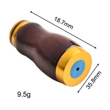 Manopola manico pesca premium