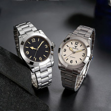 Orologio uomo automatico - orologio,