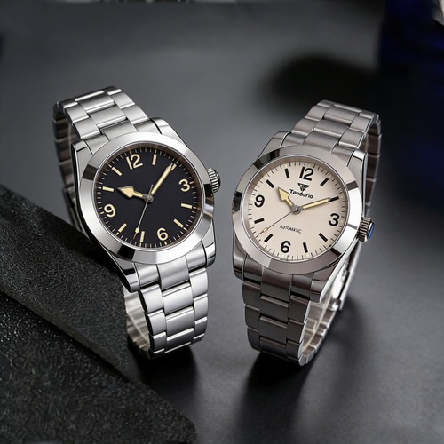 Orologio uomo automatico - uomo,