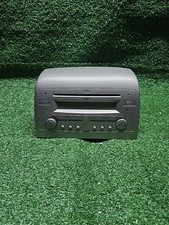 Autoradio Mp3 Lancia Y Anno 2007 7354372880