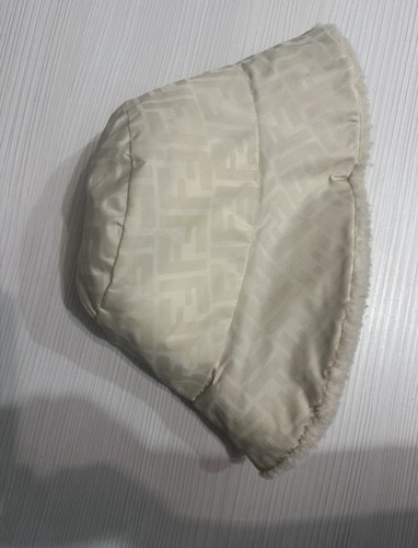 Cappello fendi - cappello,