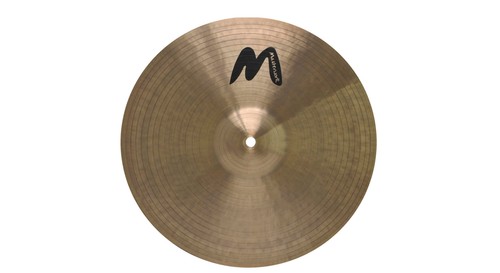 Masterwork jazz master crash - masterwork,