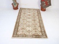 Tappeto 4x7 turco fatto a mano