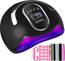 Lampada UV LED Lampada Unghie