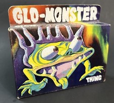 Vintage 1971 Lindberg THING