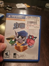 Collezione Sly Cooper (Sony