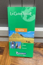 EGITTO - Guide MICHELIN - 2002