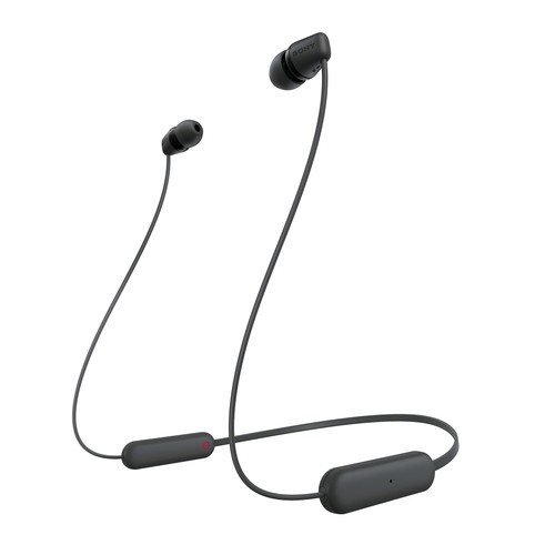 Sony c100 cuffie - cuffie, wireless
