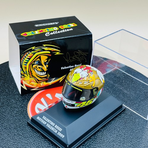 Casco minichamps modello - casco,
