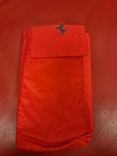 Borsa ferrari per guida - borsa,