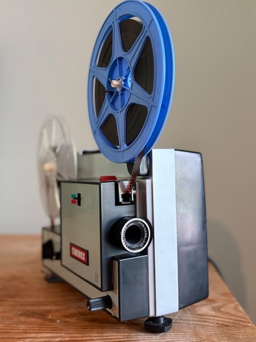 Proiettore cine cinerex - cine,