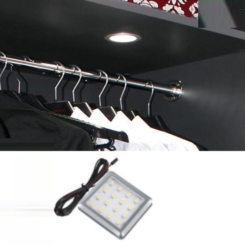 Lampada led per mobili - mobili, come