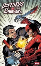 DAREDEVIL/PUNISHER: THE