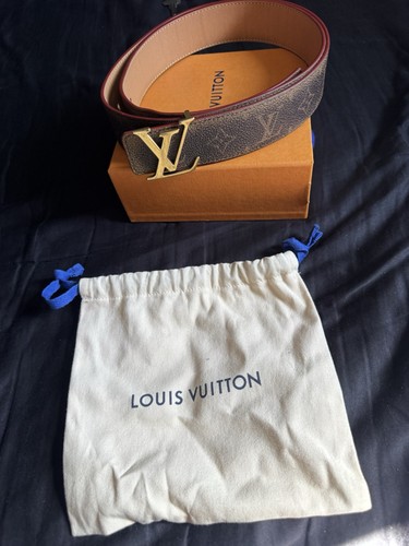 Cintura louis vuitton 110m - cintura,