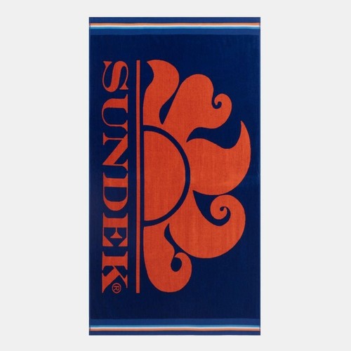 Telo mare sundek jacquard - telo,