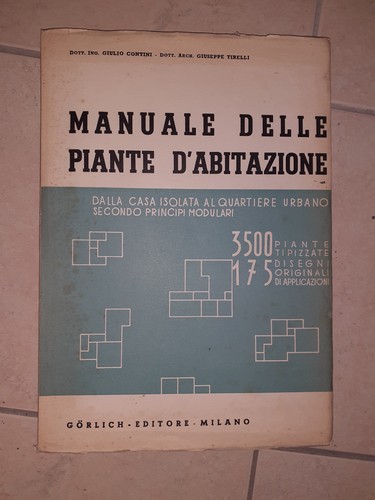 Manuale delle piante - manuale,