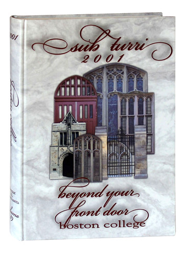 2001 sub turri - turri, boston
