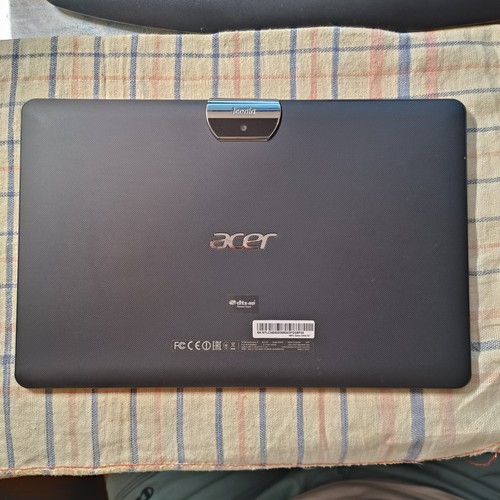 Acer iconia one a30 - acer,