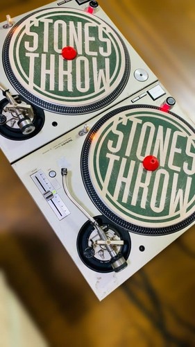 Technics 1200mk3d silver - technics, sl-1200mk3d