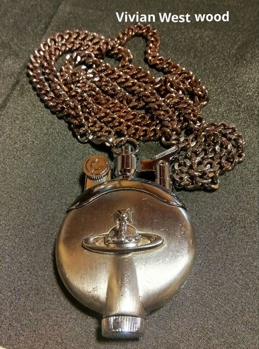 Vivienne westwood collana oro - collana,