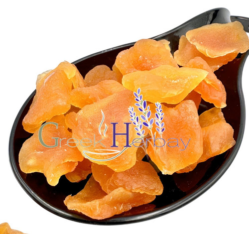 Fette melone cantalupe - di,