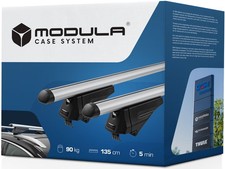 Barre Portatutto Portapacchi