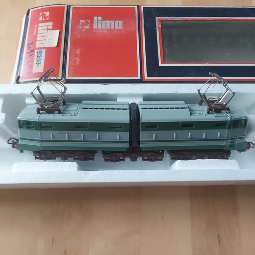 Lima trenini 8149 - h0, 20