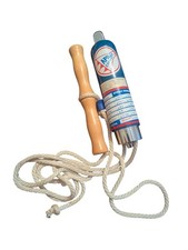 Vintage Apollo Esercitatore