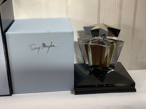 Thierry mugler eau parfum - thierry, de