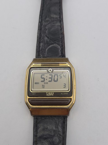 Orologio vintage timex s - orologio,