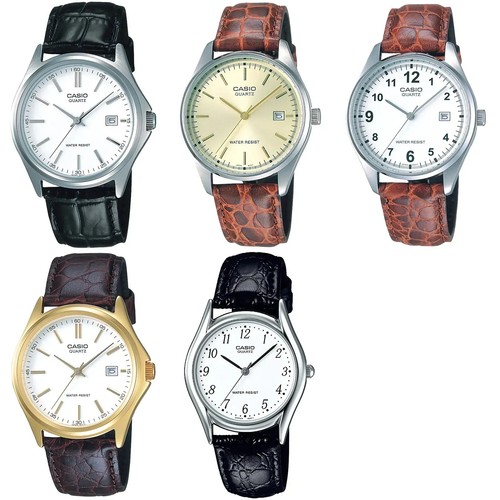 Orologi uomo collezione casio - orologi,