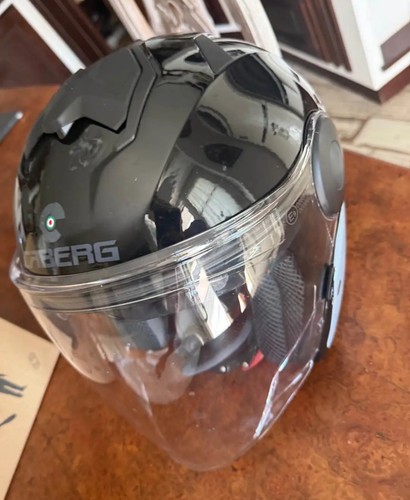 Casco moto caberg - casco,