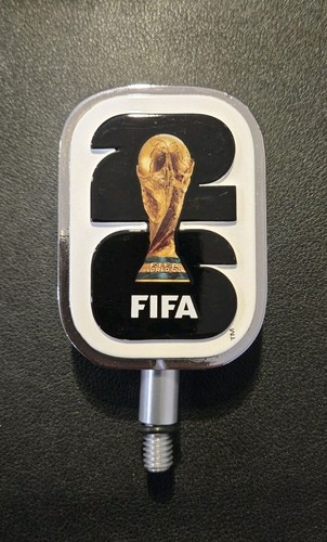 Fifa world cup 2026 topper - world,