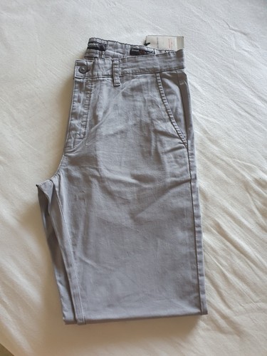 Pantaloni nuovi cotton silk - nuovi, cotton&silk