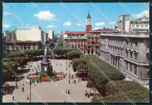 Cagliari città pieghina foto - città,