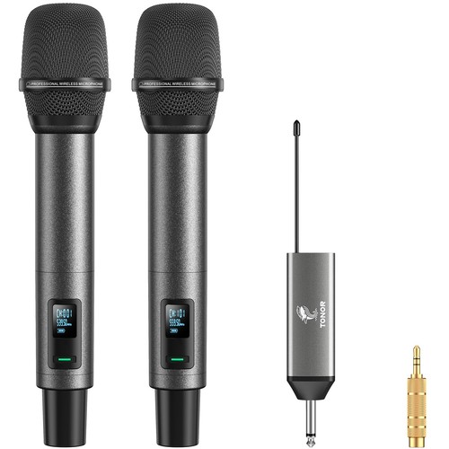 Microfono wireless - microfono,