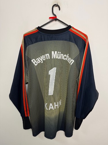 Bayern munich 2003 - bayern, 2003/2004