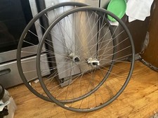 Set ruote tubolari American