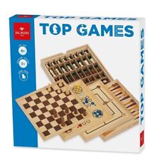 Dal Negro Top Games 30 Dama