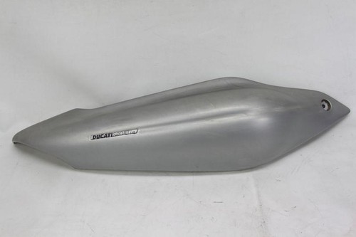 Carena posteriore ducati - carena, dx