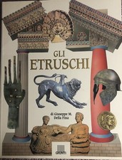 The Etruscans - Della Fina