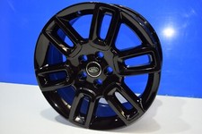 19" Land Rover Defender 90 19