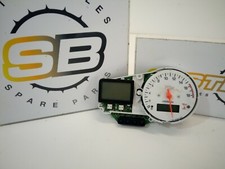 STRUMENTAZIONE YAMAHA R6