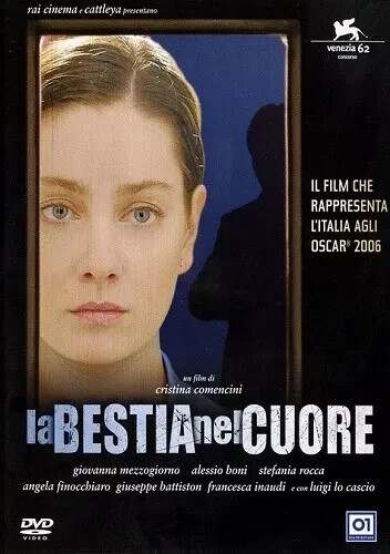 Bestia nel cuore - la,