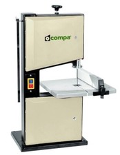 Sega a nastro per legno COMPA