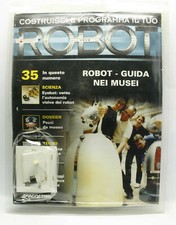 COSTRUISCI E PROGRAMMA IL TUO