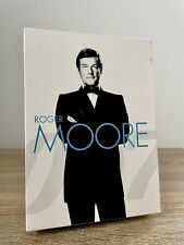 ROGER MOORE - JAMES BOND 007 | COFFRET COLLECTION 7 DVD | FRANÇAIS