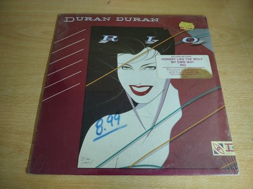Duran rio - ‎–,