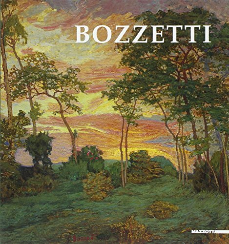 Cino bozzetti - cino,